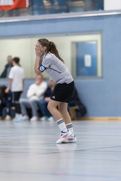 Bild 18 - wCJ NFV Futsalturnier